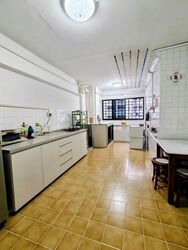 Blk 846 Tampines Ville (Tampines), HDB 3 Rooms #570677191